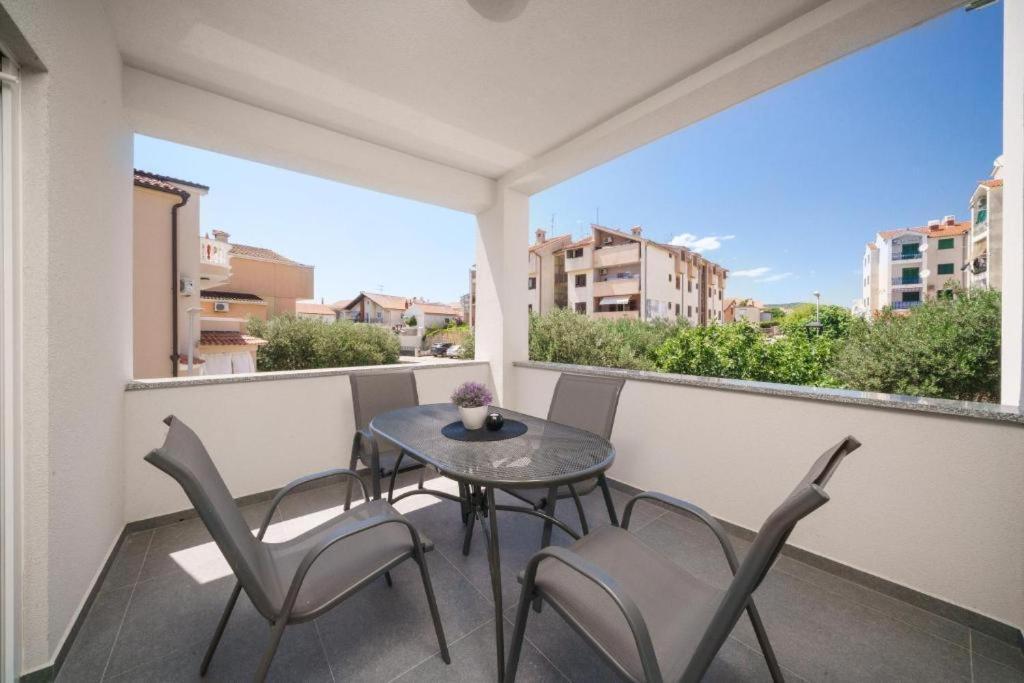 Apartment Stefanio Водице Экстерьер фото