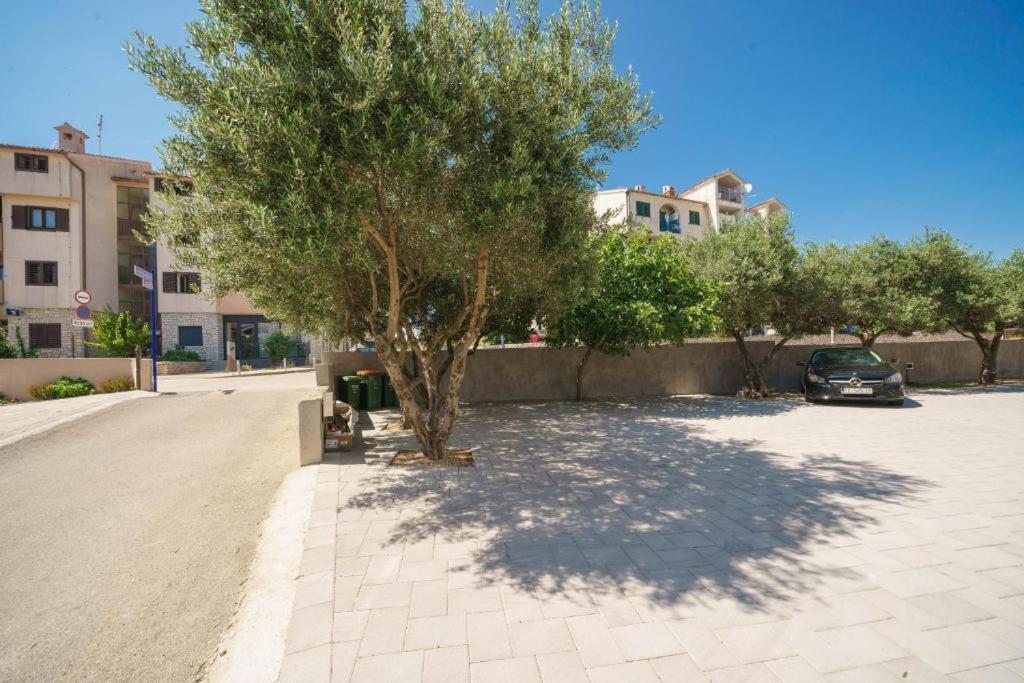Apartment Stefanio Водице Экстерьер фото