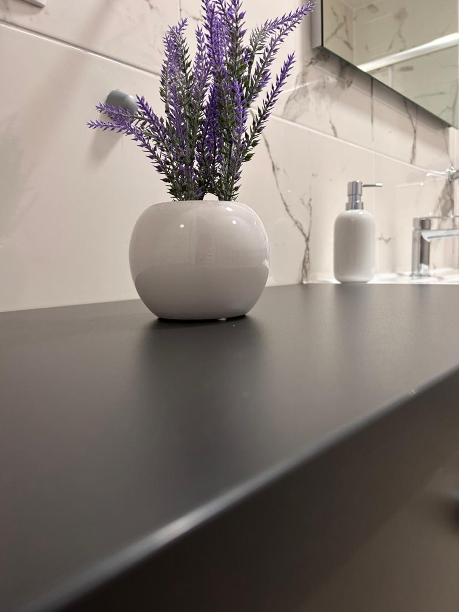 Apartment Stefanio Водице Экстерьер фото